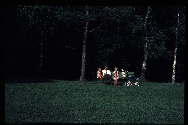 01.Walhalla jul 1966 Brigitte,Marion.JPG